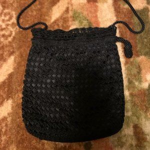 Desert Winds Crochet Bag